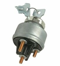 New 31 159p Pollak Ignition Switch For Universal