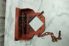 53 Ford Jubilee Naa Tractor Rear Pto Cover Hitch Bracket