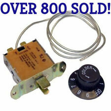 Temperature Control For Beverage Air Part 502 290b Same Day Shipping