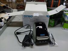 Dymo Labelwriter 550 Label Printer Label Maker With Direct Thermal Printing