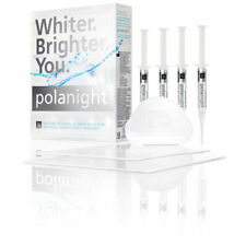 Sdi Pola Night Kit 22 Percent Dental Tooth Whitening Bleach Kit Of 4 X 3gm