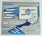 Mimio Usb Interactive Whiteboard Capture Kit Virtual Ink Set 580-0014 Brand New
