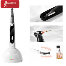 Woodpecker Endomatic Dental Endo Motor With Integrated Apex Locator Oled Screen