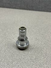 Leitz Phaco 1 Phase Contrast L 20x032 Lwd Microscope Objective Lens