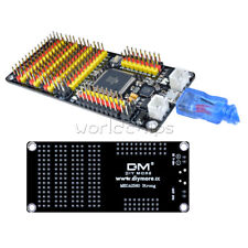 Atmega2560 Atmega16u2 Micro Controller Development Board Cable For Arduino R3
