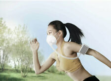 Breathe Freely Broad Airpro Mask Powered Purifying Respirator