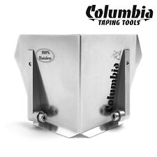 Columbia 3 Standard Drywall Corner Flusher With Wheels
