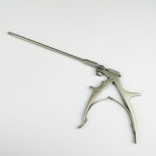 Arthroscopy Punch Forceps Rotatable 5mm X 150mm Instruments