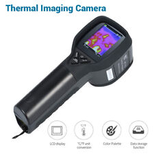 Ir 1024 Pixels Thermal Imaging Camera Temperature 4572f Measurement Measurer