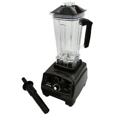 1600w 2l Commercial Blender For Smoothies And More New Paladin Equipment