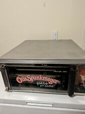 Otis Spunkmeyer Cookie Oven Os1 Commercial Convection Read Partsrepair