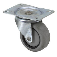 3 X 1 14 Colson Swivel Plate Caster Gdp3356142 1 5016