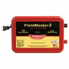Parmak Fieldmaster3 Fence Charger