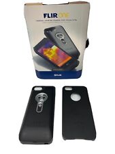 Flir One Thermal Imaging Infrared Camera Case For Iphone 5 5s