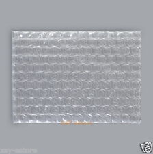10 Clear Bubble Packing Pouches Envelopes Bag 67 X 87170 X 220mm