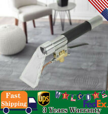 Carpet Cleaning Furniture Extractor Auto Detail Wand Hand Tool Crevice Tool