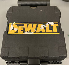 Dewalt Dw0851 Self Leveling Spot Beams And Horizontal Line Free Shipping