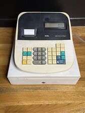 Royal 435dx Electronic Cash Register No Key Tested And Working