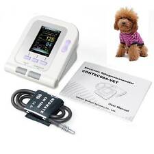 Lcd Digital Vet Blood Pressure Monitornibp 6 11cm Cuffusb Pc Softwarecontec