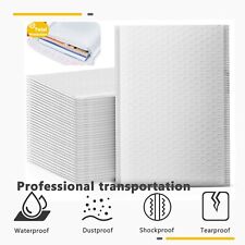 2550100200 Bubble Mailers Padded Envelopes Shipping Packaging Bags Seal
