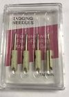 Fine Tagging Gun Needles For Avery Dennison Style Fine Tagging Guns 4 Pack