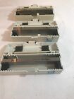 Reichert Jung Microtome Knife Blade 16 Cmd Set Of 3 Used Germany