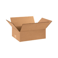 12x9x4 Shipping Boxes 25 Pack Packing Mailing Moving Storage