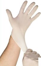 Latex Extra Large Xl Medical Examination Dental Gloves Lot 48 24 Pr Cornstarch