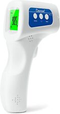 Berrcom Jxb 178 No Contact Infrared Forehead Thermometer Fda Approved New