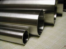 34 Od 0035 Wall 36 Length 316316l Smls Stainless Round Tubing