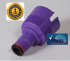 Datex Ohmeda Easy Fil Isoflurane Vaporizer Bottle Adapter 2106572 001 New Warnty