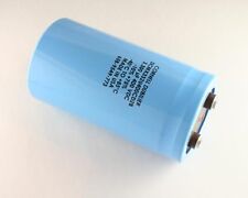 3300uf 400v Large Can Aluminum Electrolytic Capacitor 3300mfd Dc 3300 400vdc
