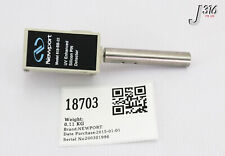 18703 Newport Uv Enhanced Silicon Pin Detector 818 Bb 22