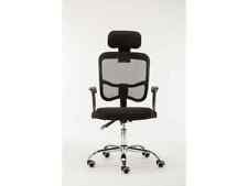 Ergonomic Office Chair High Back Desk Chair With Lumbar Support Home Office Study