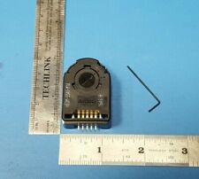 Rotary Encoder Optical Avago Hedm 5540 M14 800cpr Shaft Diameter 5mmone
