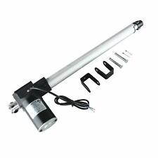 12volt 14 Inch Stroke Linear Actuator With Built In Limit Switch For Furniture