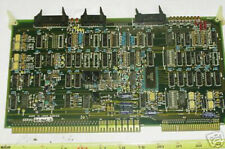 Sodick Cnc Wire Ram Edm Circuit Board Servo G4 001c Z G4001cz