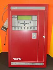 Viking Ves Vf1000 Series Elan Lite Fire Alarm Control Panel Annunciator
