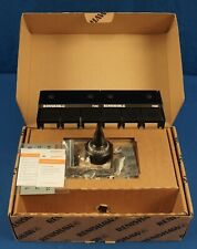 Renishaw Fcr25 L6 Cmm Sp25m Scanning Module Change Rack New In Box Warranty