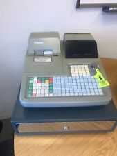 Uniwell Electronic Cash Register Ux 43f A