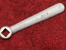 New Listingarmstrong 582 Machinist Lathe Milling 516 Square Wrench