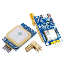 Neo 6m Neo 7m Micro Usb Gps Satellite Positioning Module Stm32 C51 For Arduino