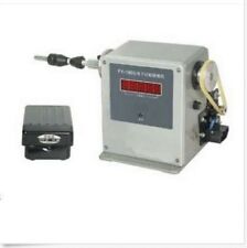 Only 220v 50hz Computer Controlled Coil Transformer Winder Winding Machine Y