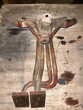 Ih Farmall 400 450 Set Of Front Remote Hydraulic Lines Antique Tractor