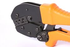 Tc 1 Ratcheting Crimper For Use With 1530 And 45 Amp Powerpole Connectors