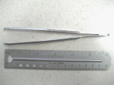 Miltex 6 142 Russian Tisue Forceps New Sealed Sterile