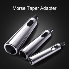 Mt3 2 Morse Taper Adapter Reducing Drill Chuck Sleeve For Machine Processing