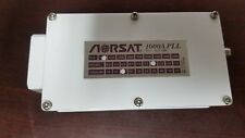Norsat 1000a Pll 117 122ghz Wr75 Waveguide Opening