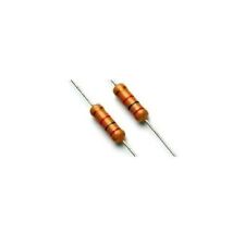 100x Resistor Cmf 60 2701ft 2 Resistor Metal Film 27k Ohm 2k7 1 1w Axial