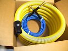 Carpet Cleaning 25 Vacuum Solution Hoses 1.5 Wand Cuff